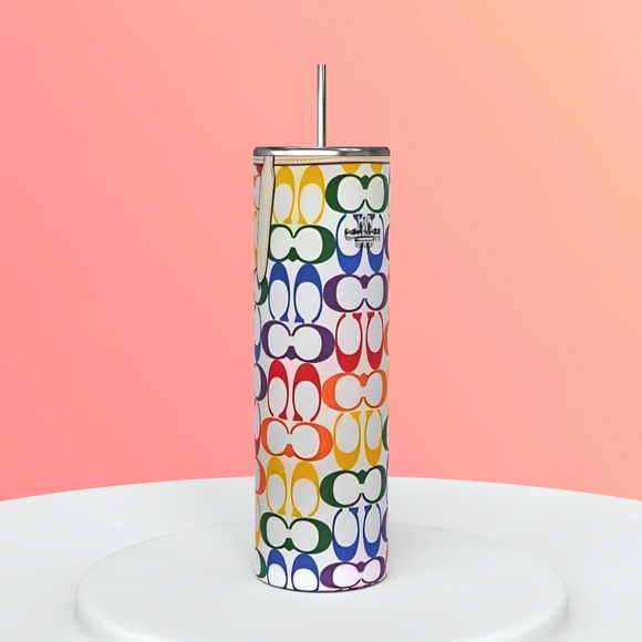 20oz tumbler - Picture 2 of 2